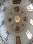 Stiftskirche hl. Josef II